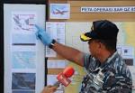 AirAsia Search Hampered by Elements as Rough Sea Tests Patience.