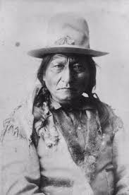 Chief Sitting Bull Chief Sitting Bull
