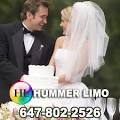 Mississauga Limo Service | Hummer Limousine Services