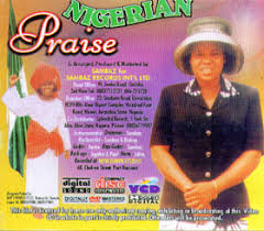 Up Station Mountain Club: My Music Heals The Sick - Agatha Moses - nigerian_praise