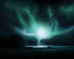 Night Sky Fantasy Of Resolution (1280x1024 pixel) Popular HD ...