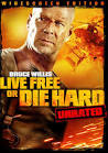 14.) "LIVE FREE OR DIE HARD": A Reality? - Alli Marie