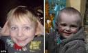 Melanie Stevens, 36, suffocated her young sons, Philip, five, and Isaac, ... - article-1354415-0C9041A3000005DC-746_468x286