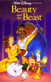 Lets watch|Beauty and the Beast  [3D re-release]