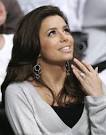 Eva Longoria: By the way, did I mention I'm getting married soon