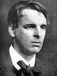William Buttler Yeats - paveikslelis-411-bg