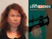 ... has written 20 crime novels featuring policewoman Maria Kallio, ... - F3-Lehtolainen