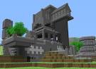 MINECRAFT-delicious: MINECRAFT wallpapers creations buildings ...