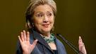 Hillary Clinton: Dead broke comment not very artful - CBS News