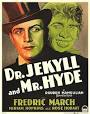 Dr. Jekyll and Mr. Hyde (1931