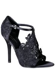 Black Lace Heels on Pinterest | Heels, Black Laces and Shoes
