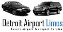 Airport Limo Canton MI - Limousine, Car Service - Detroit Airport ...