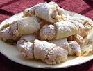 Kifle - Yugoslavian Walnut Cookies Recipe - Food.com - 307432