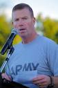 U.S. Army Sgt. Maj. of the Army Kenneth Preston talks to the hundreds of ... - 317115_q75