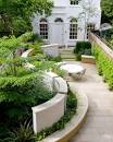 small garden design portfolio > chelsea » Andy Sturgeon