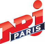 NRJ Paris - Logopedia, the logo and branding site