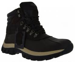 Top 10 Best Winter Boots for Men on Amazon
