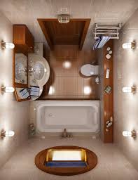 gambar desain kamar mandi kecil sederhana | Info Bisnis Properti