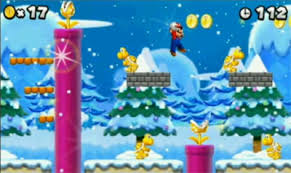 New Super Mario Bros. 2 from Nintendo Direct Images?q=tbn:ANd9GcRKZX-LPi8_KCi6LJc8ACsXowTgTjqt8hACl8FuocvMSo_1Bmxr-w