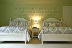 Bedroom Decorating: Wall Decorating Ideas For Bedrooms, Wall ...