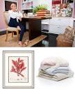 New Line! India Hicks Island Living for HSN - News from the Lonny ...