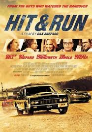 Hit and Run -/2012-hd