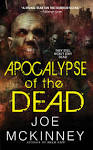 ... Research Society's lead off selection for their 2012 book club list. - apocalypse20of20the20dead1