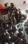 Avengers: Age of Ultron First Look | Variety
