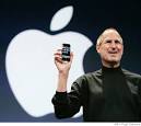 Steve JOBS - The Loss of the Thomas Edison of our Time ...