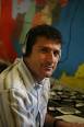 Iraqi Journalist Ayub Nuri Joins Swarthmore's War News Radio - anuri
