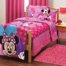 Minnie Mouse Bedding and Decor | Bruce's Angels