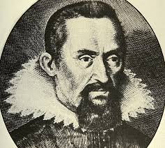 German astronomer Johannes Kepler used mathematics to calculate the path of the planets, finding that they traveled not in circles, as long expected, ... - johannes-kepler