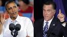 Obama-Romney debate: 5 things to watch - MarketWatch