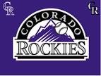 2007 Colorado ROCKIES Prospects - Minor League Ball