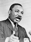 Ohio Wesleyan University, Delaware, Ohio Martin Luther King Junior ...