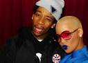 Amber Rose Confirms Relationship With Wiz Khalifa | Hip-Hop Wired
