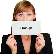 Survei: 90% Orang Berpikir Untuk Resign Dari Pekerjaanya [ www.BlogApaAja.com ]