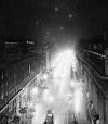 Jan. 28, 1807: Flickering GASLIGHT Illuminates Pall Mall