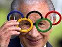 Juan Antonio Samaranch. Rings of fire: Samaranch served the IOC from 1980 to ... - article-1267857-003000D100000258-729_468x358