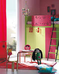 Bedroom Design Modern Baby Nursery And Kids Room Furniture From ...