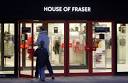 nebusiness.co.uk - News - Business News - HOUSE OF FRASER set to ...