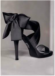 New Vera Wang Black Bridal Shoes | Wedding Dress | Hairstyles ...