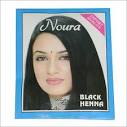 Noura Hair Color (Black Henna) - Noura-Hair-Color-Black-Henna-