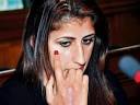 Die ehemalige Profi-Boxerin Rola El Halabi vor Gericht: Ihr Vater schoss ihr ... - 2,h=343.bild