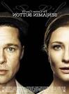 THE CURIOUS CASE OF BENJAMIN BUTTON - David Fincher, Brad Pitt ...