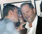 Harvey Weinstein Actor Matt Damon talks with producer Harvey Weinstein in ... - Matt+Damon+Talking+Harvey+Weinstein+2009+Toronto+-HfgcpoVdpPl