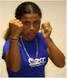 Mónica Acosta Siris - Boxrec Boxing Encyclopaedia - Monica_Acosta_Siris