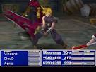 Final Fantasy VII Coming To PS4 But Not A Remake - GeekPress UK