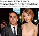 Zac Efron Taylor Swift Dating - Relationship Rumors | Gossip Cop