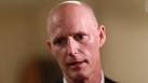 Florida high-speed train project derailed; Court rules for Scott ...